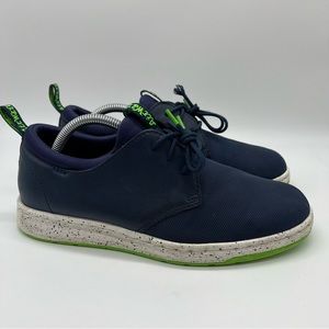 Dr. Martens Men’s Solaris cordura Shoes